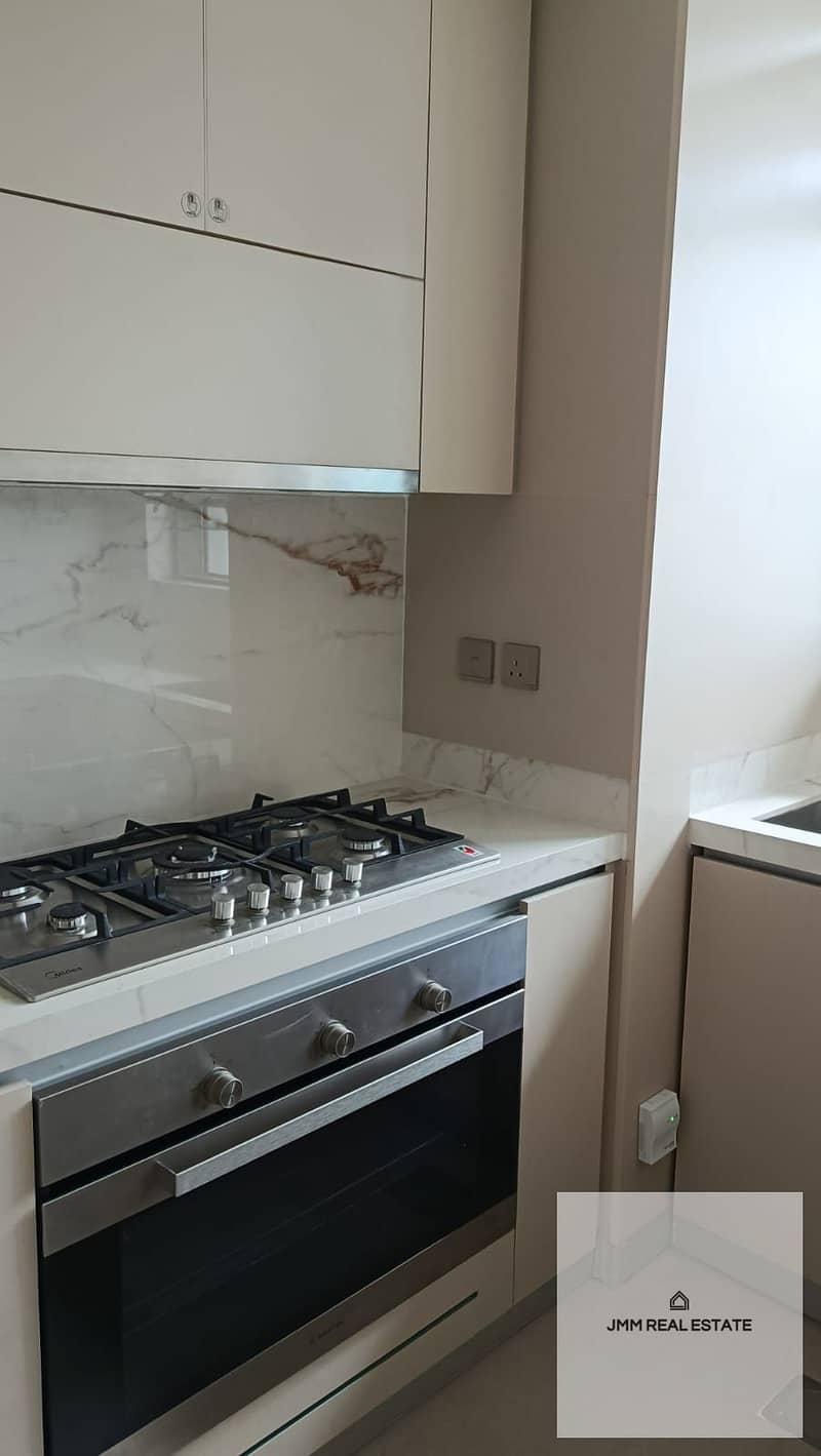 Brand New | 2BR+Maid | Top-Floor