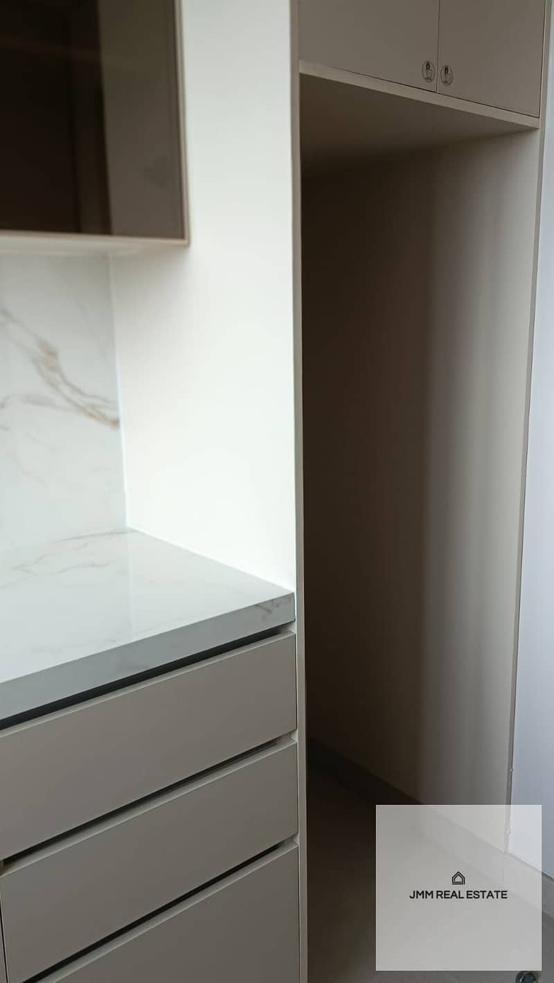 Brand New | 2BR+Maid | Top-Floor - Image 6