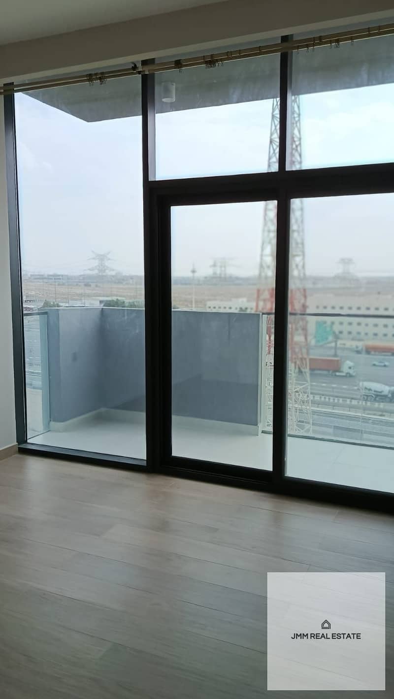 Brand New | 2BR+Maid | Top-Floor - Image 9