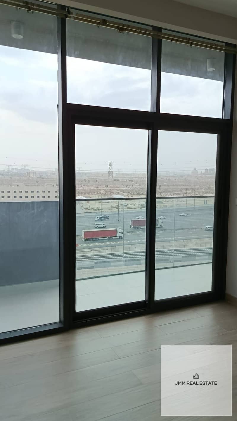 Brand New | 2BR+Maid | Top-Floor - Image 11