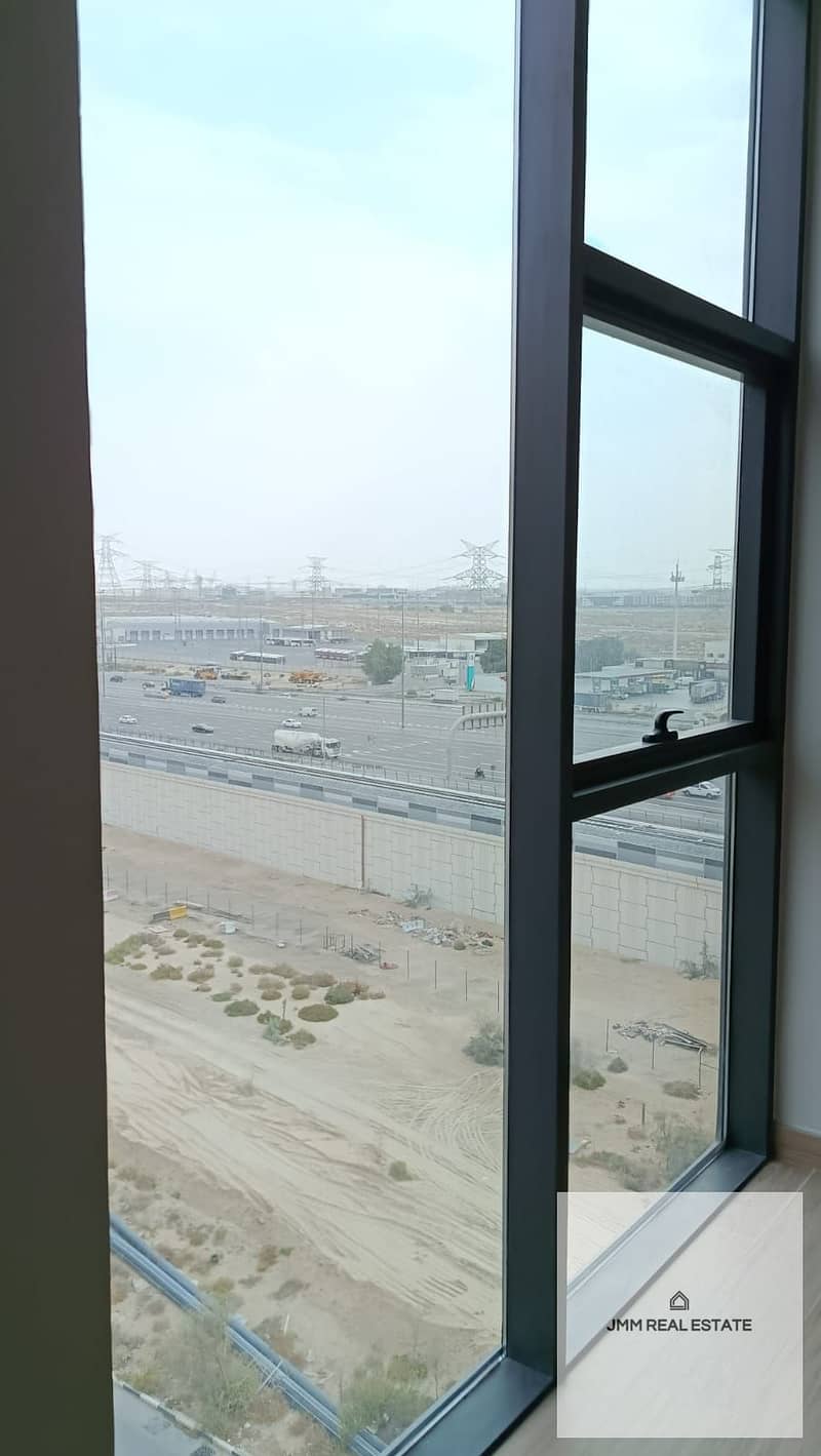 Brand New | 2BR+Maid | Top-Floor - Image 12