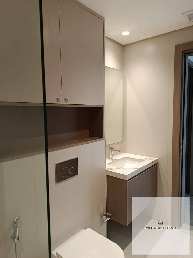 Brand New | 2BR+Maid | Top-Floor - Image 20