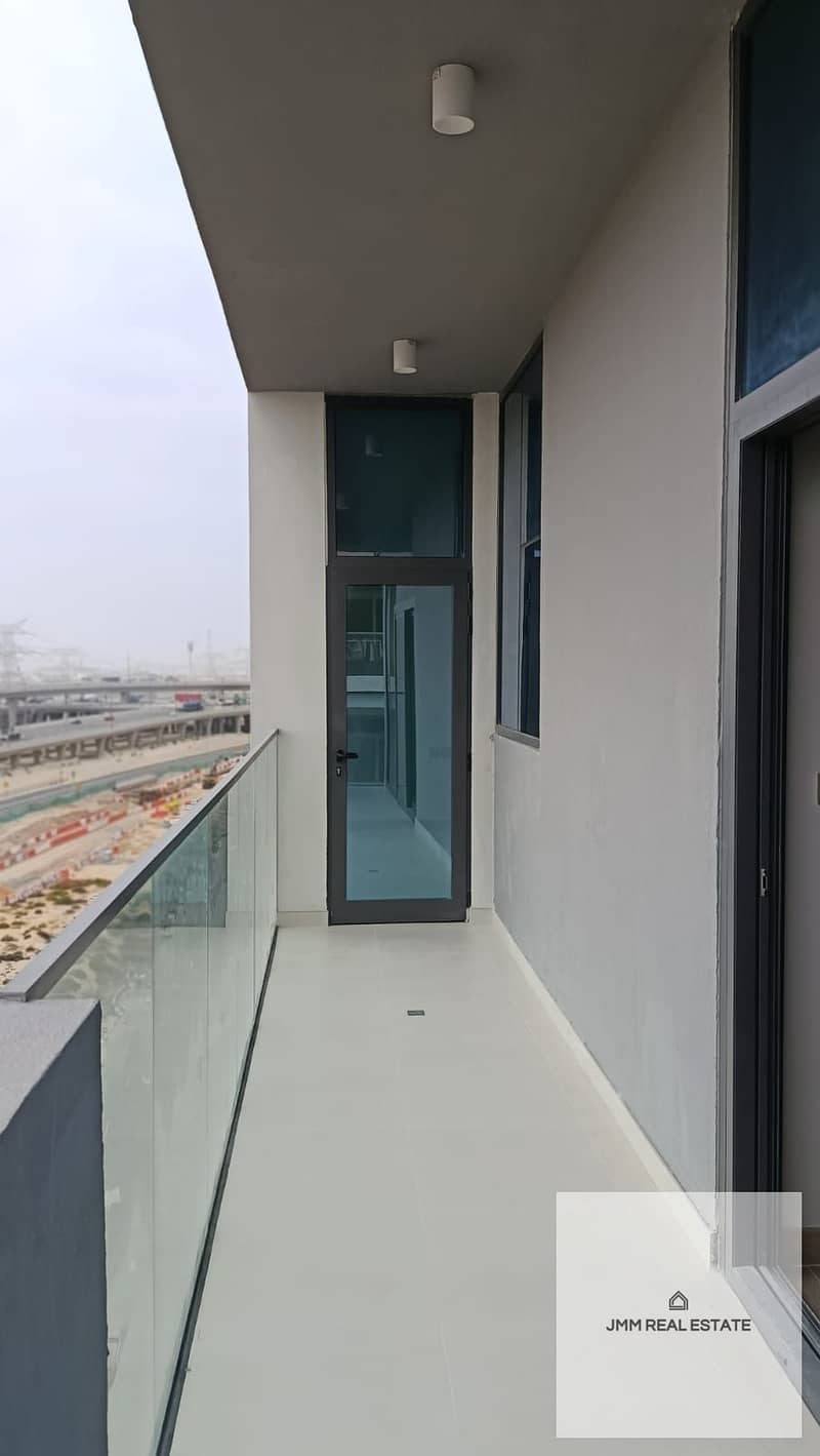 Brand New | 2BR+Maid | Top-Floor - Image 21