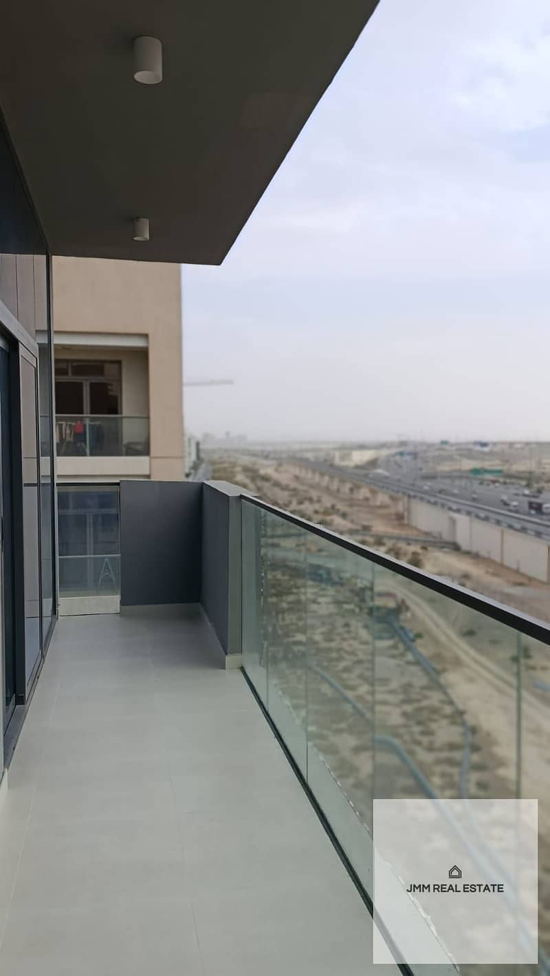 Brand New | 2BR+Maid | Top-Floor - Image 22