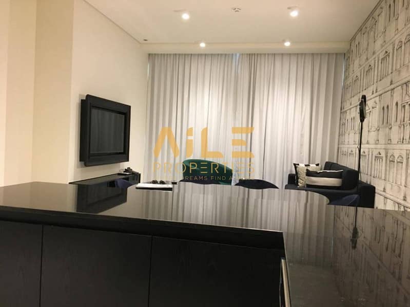 Burj Khalifa View | High ROI | Fully Furnished