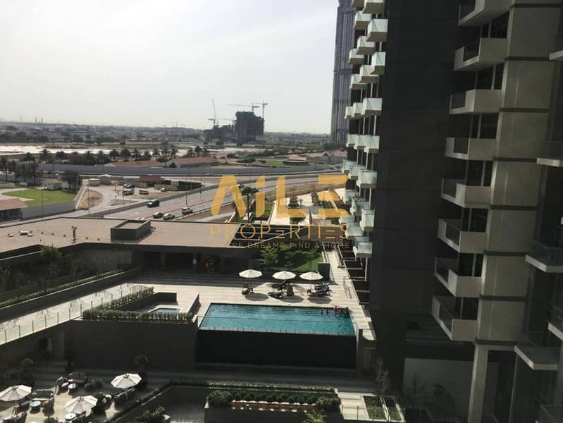 Burj Khalifa View | High ROI | Fully Furnished - Image 13