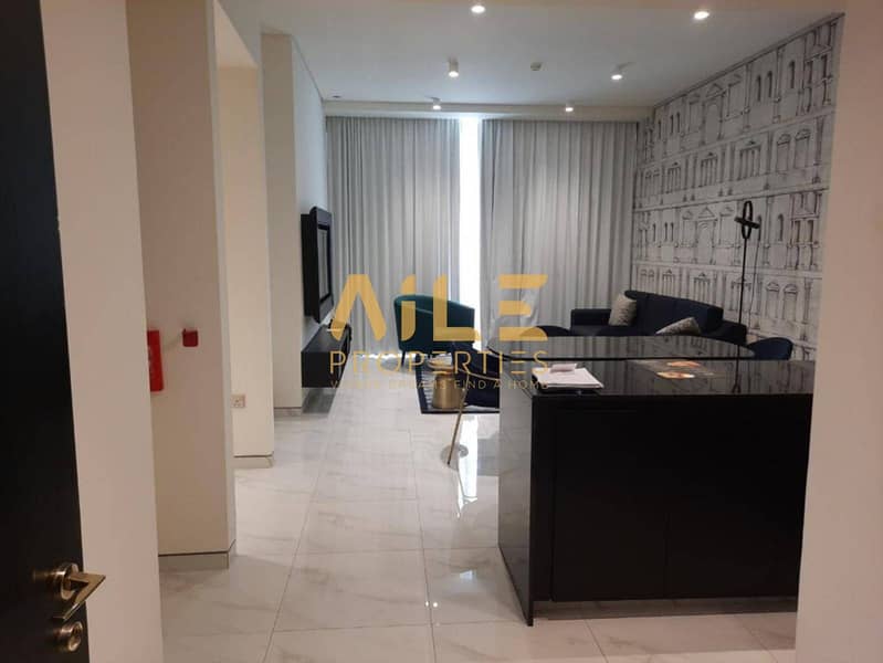 Burj Khalifa View | High ROI | Fully Furnished - Image 15