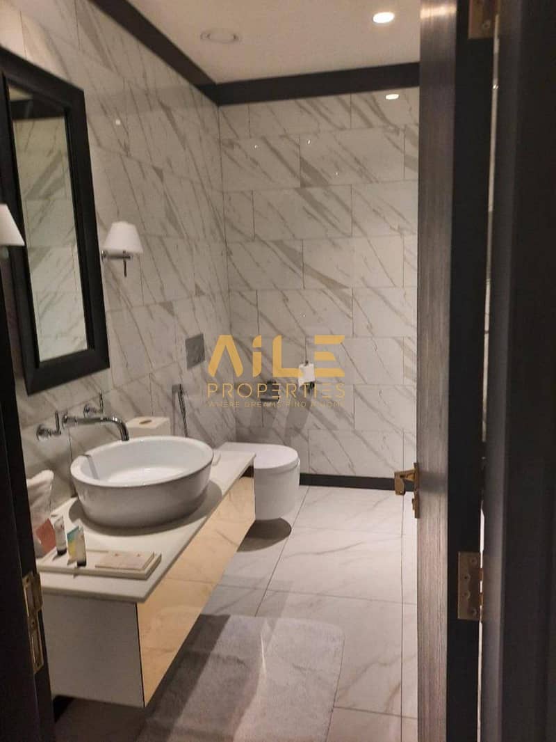 Burj Khalifa View | High ROI | Fully Furnished - Image 18