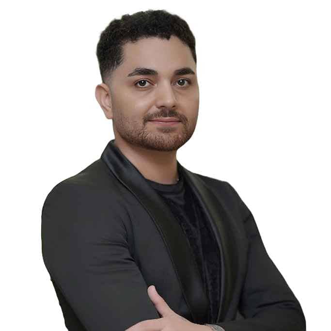 Hubb Ali