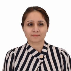 Ammara Noor