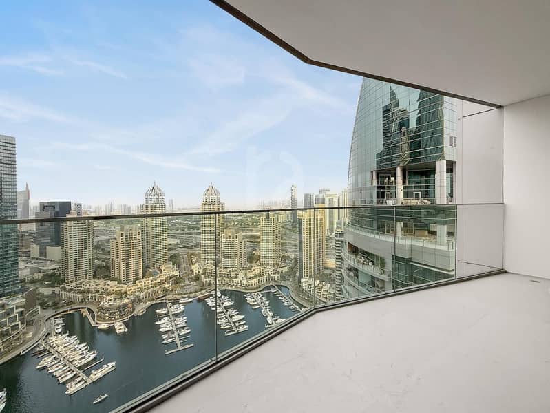 Best Layout | Full Marina View | Fully Furnished - Image 14