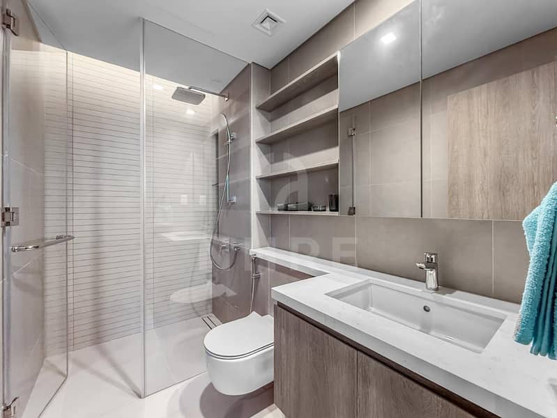 Best Layout | Full Marina View | Fully Furnished - Image 15