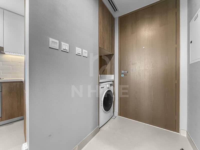 Best Layout | Full Marina View | Fully Furnished - Image 16