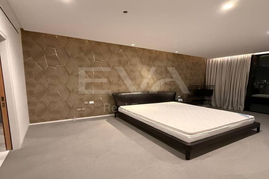 Luxury 2BR Apartment | Palm View | Upgraded - Image 9