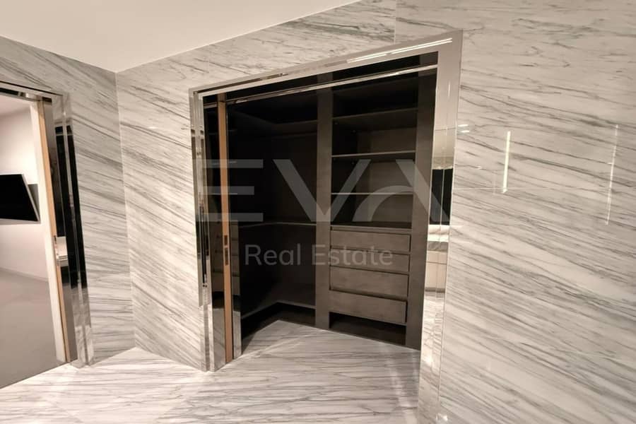 Luxury 2BR Apartment | Palm View | Upgraded - Image 17