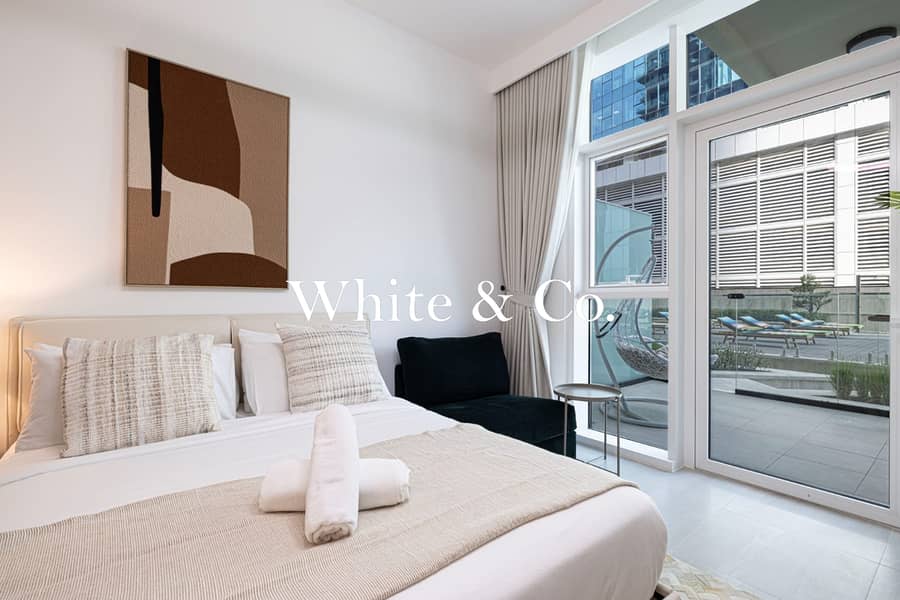 Fully Upgraded | Bills Included Option