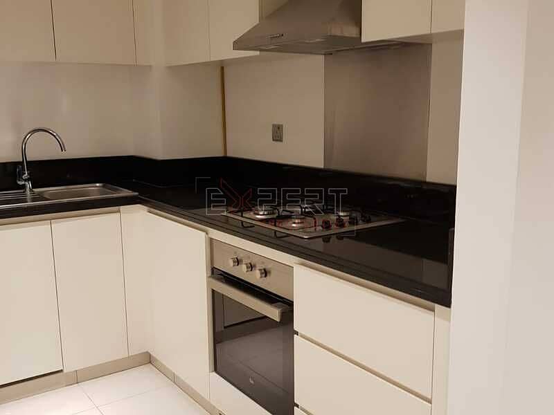 Pool & Park View | Fully Furnished | Stylish 1BHK