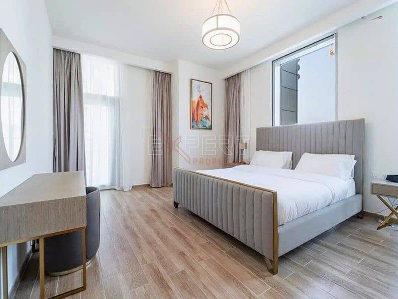 Luxury 3BHK | Fully Furnished | Stunning Views & Modern Design - Image 7