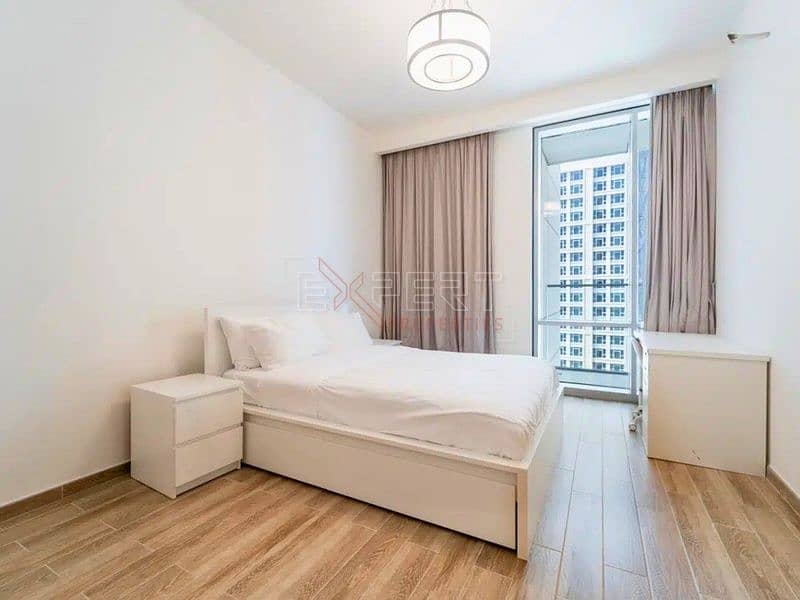 Luxury 3BHK | Fully Furnished | Stunning Views & Modern Design - Image 9