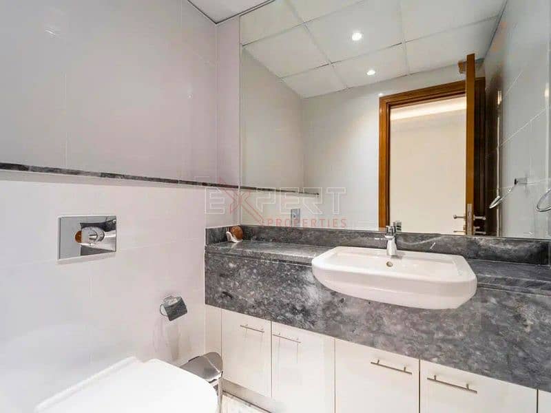 Luxury 3BHK | Fully Furnished | Stunning Views & Modern Design - Image 12