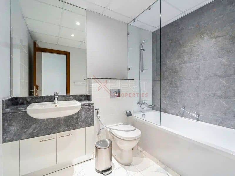 Luxury 3BHK | Fully Furnished | Stunning Views & Modern Design - Image 13