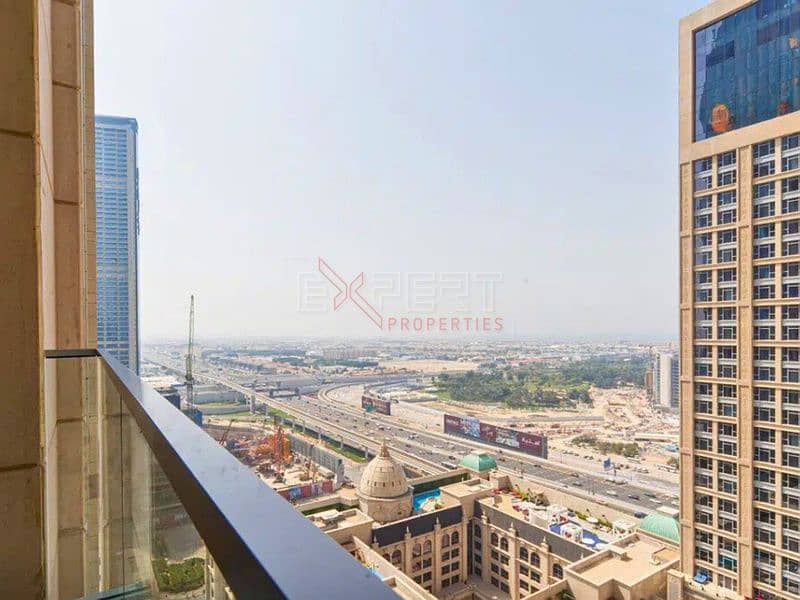 Luxury 3BHK | Fully Furnished | Stunning Views & Modern Design - Image 16