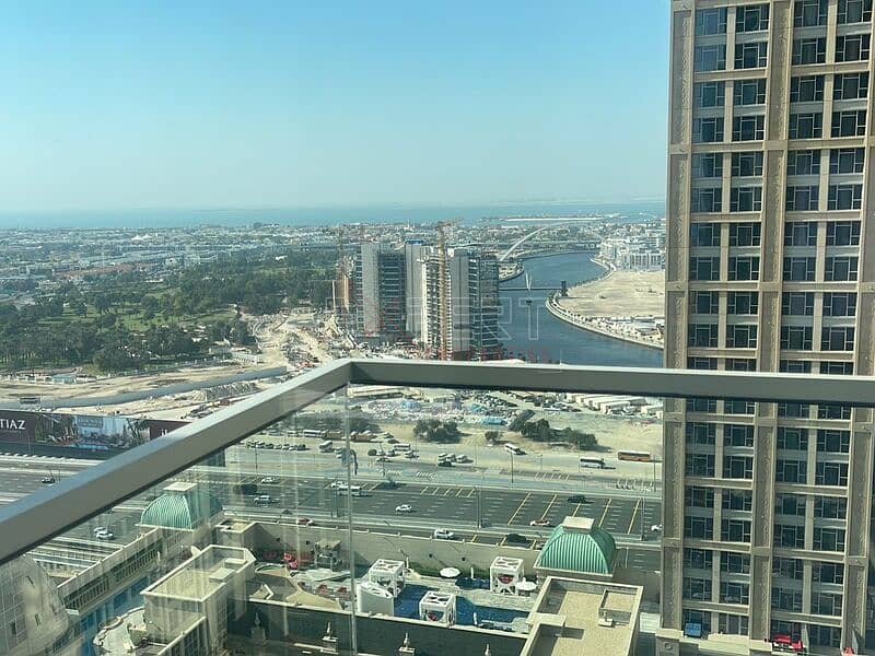 Luxury 3BHK | Fully Furnished | Stunning Views & Modern Design - Image 17