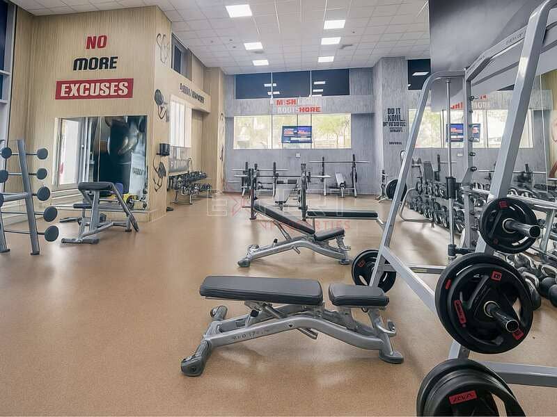 Luxury 3BHK | Fully Furnished | Stunning Views & Modern Design - Image 19