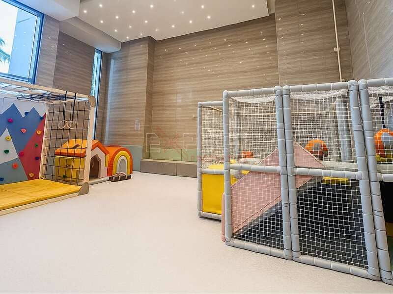 Luxury 3BHK | Fully Furnished | Stunning Views & Modern Design - Image 20