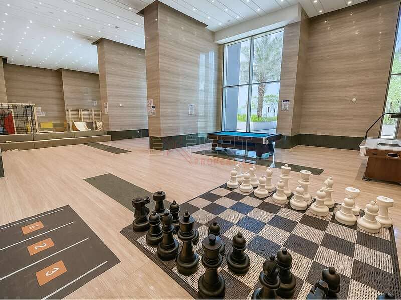 Luxury 3BHK | Fully Furnished | Stunning Views & Modern Design - Image 21