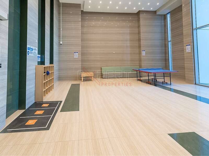 Luxury 3BHK | Fully Furnished | Stunning Views & Modern Design - Image 22