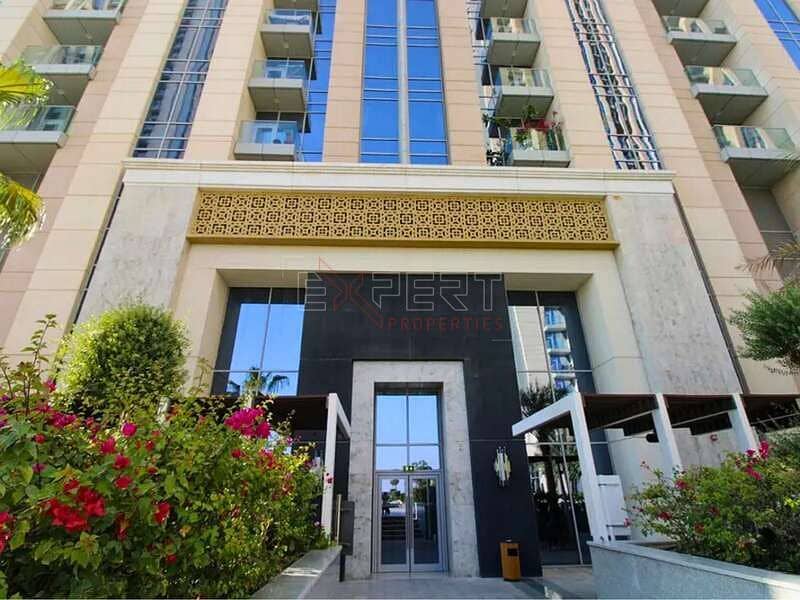 Luxury 3BHK | Fully Furnished | Stunning Views & Modern Design - Image 23