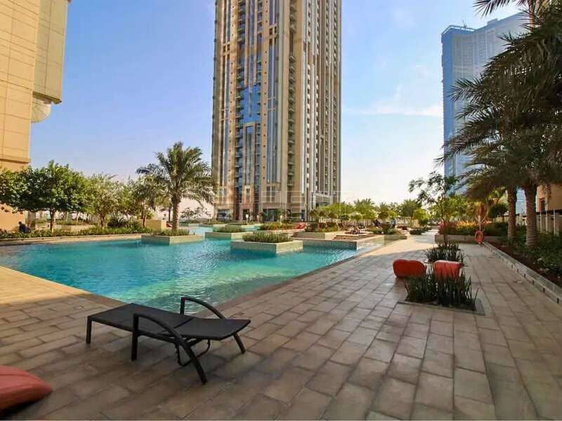 Luxury 3BHK | Fully Furnished | Stunning Views & Modern Design - Image 25