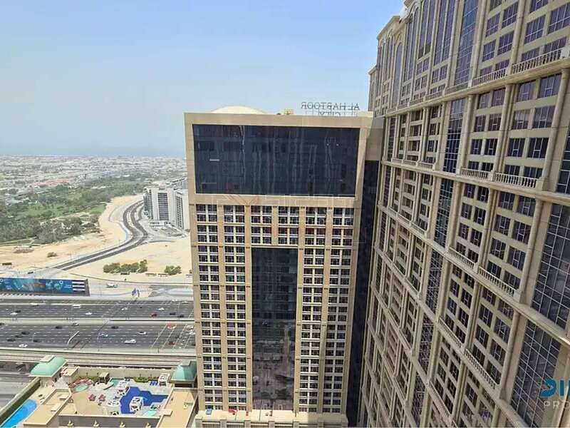 Luxury 3BHK | Fully Furnished | Stunning Views & Modern Design - Image 27