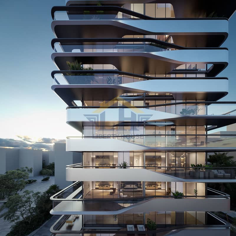 WATERFRONT | 2 BEDROOM | LUXURY LIVING