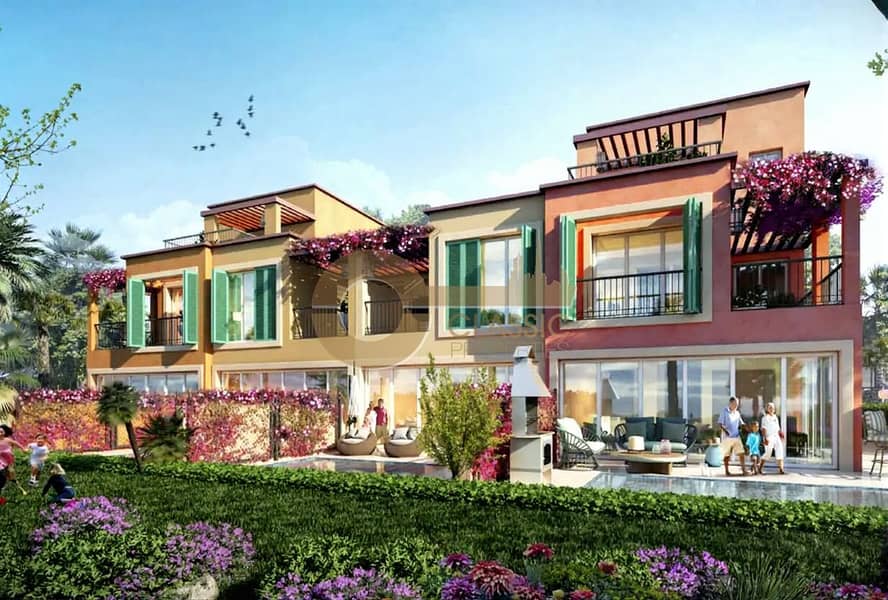 SINGLE ROW | FITTED KITCHEN | HANDOVER Q3 2026