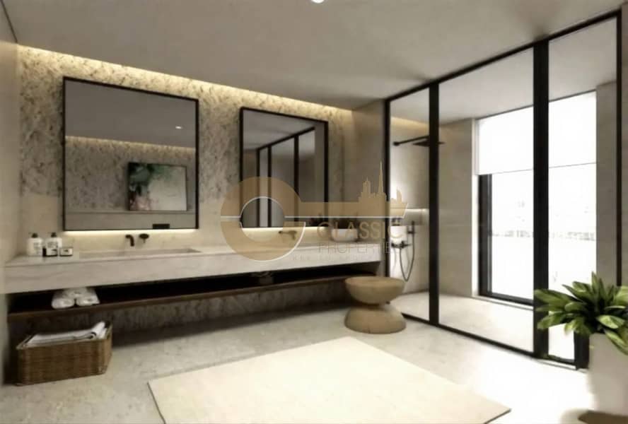 SINGLE ROW | FITTED KITCHEN | HANDOVER Q3 2026