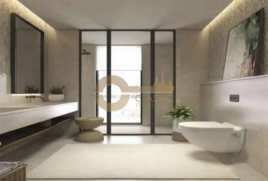 SINGLE ROW | FITTED KITCHEN | HANDOVER Q3 2026