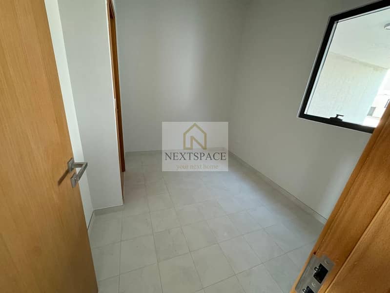 3BR+Maid’s Townhouse Villa For Rent in Villanova La Rose 5 - Image 12