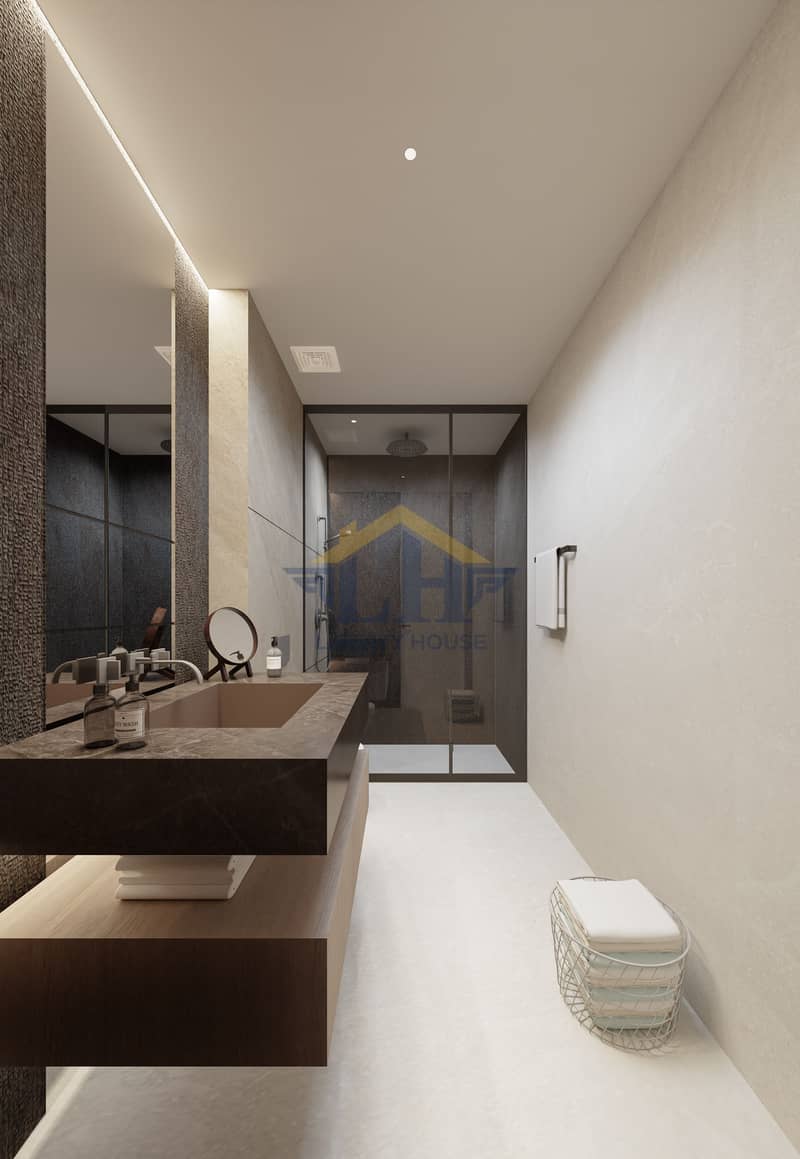 WATERFRONT | 2 BEDROOM | LUXURY LIVING