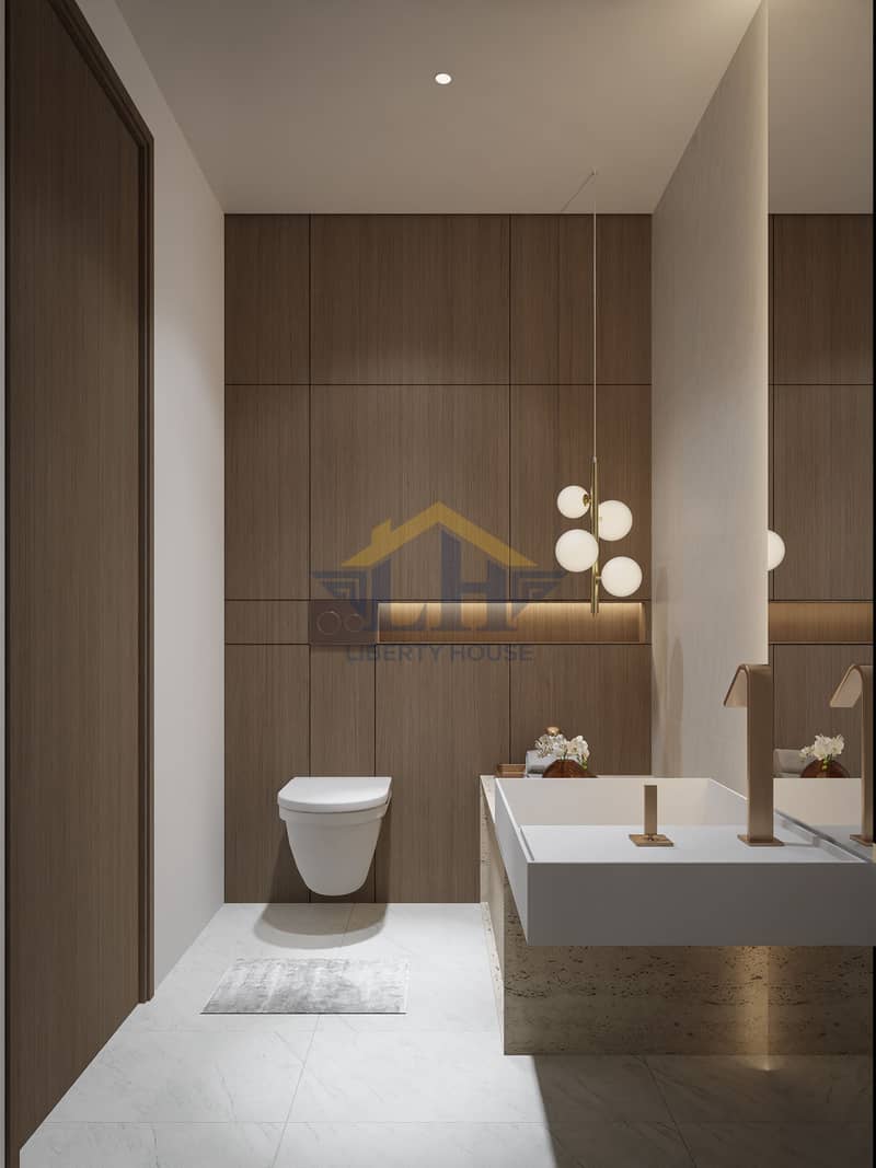 WATERFRONT | 2 BEDROOM | LUXURY LIVING - Image 6