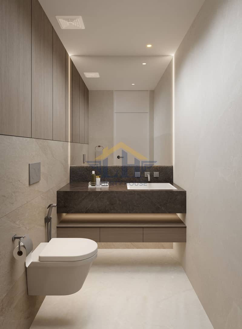 WATERFRONT | 2 BEDROOM | LUXURY LIVING - Image 7