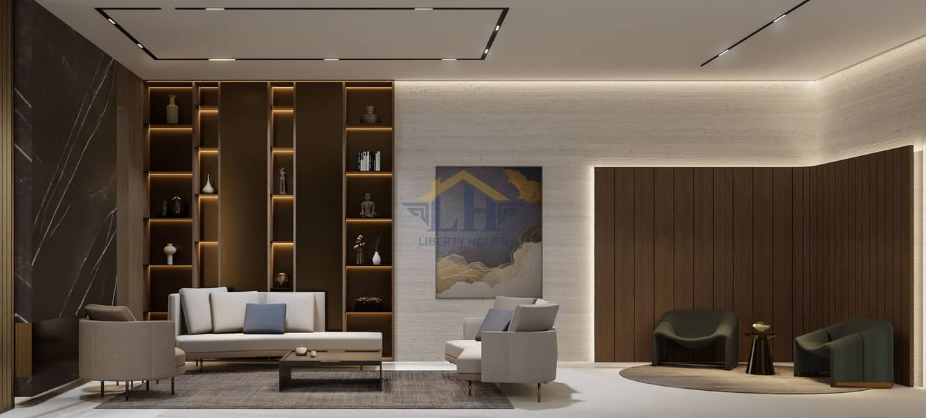 WATERFRONT | 2 BEDROOM | LUXURY LIVING - Image 16