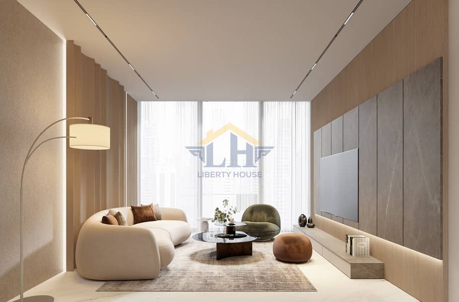 WATERFRONT | 2 BEDROOM | LUXURY LIVING - Image 18