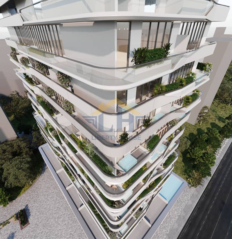 WATERFRONT | 2 BEDROOM | LUXURY LIVING - Image 19