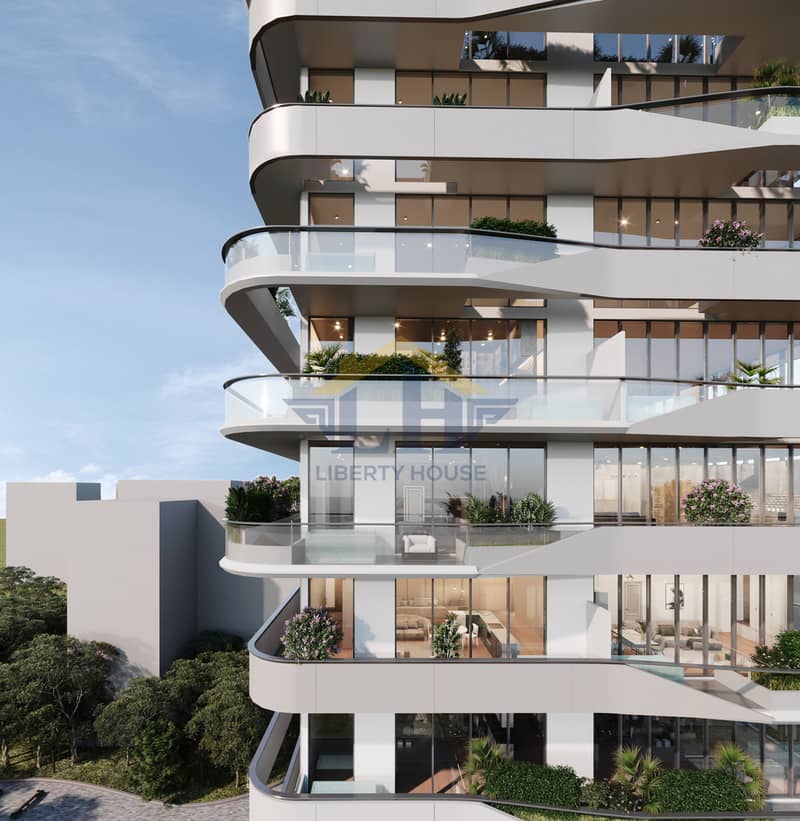 WATERFRONT | 2 BEDROOM | LUXURY LIVING - Image 20