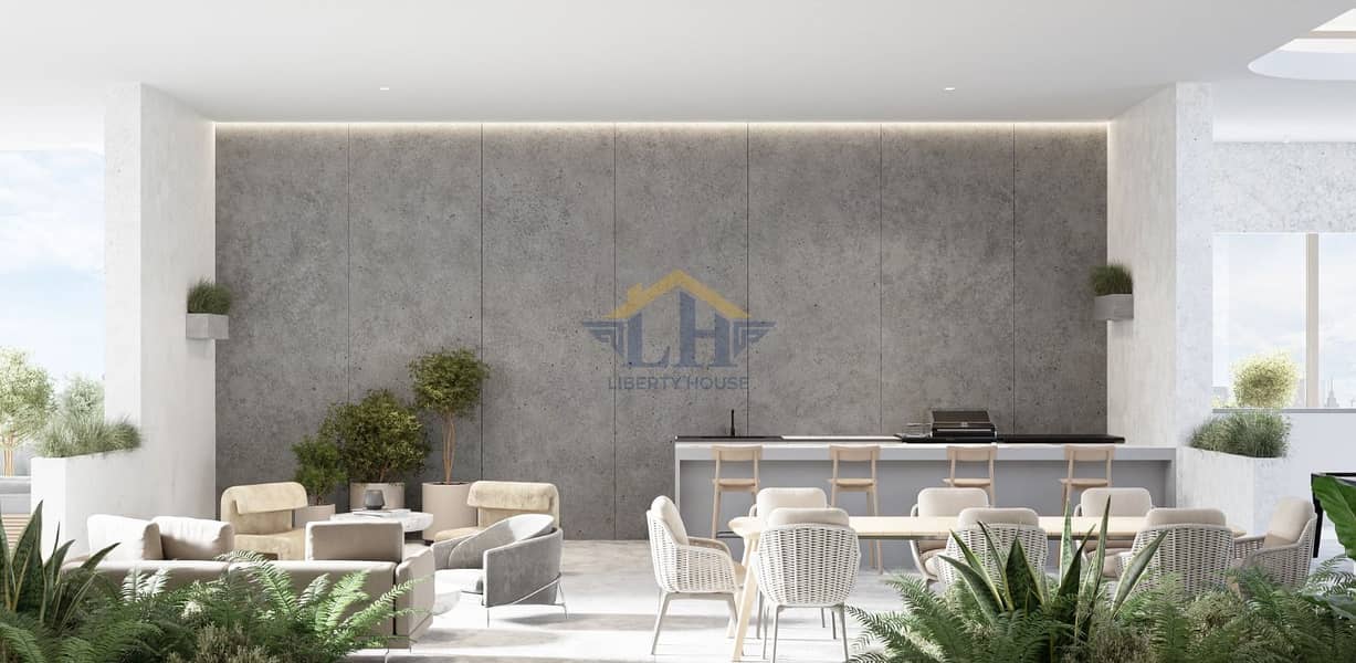 WATERFRONT | 2 BEDROOM | LUXURY LIVING - Image 23