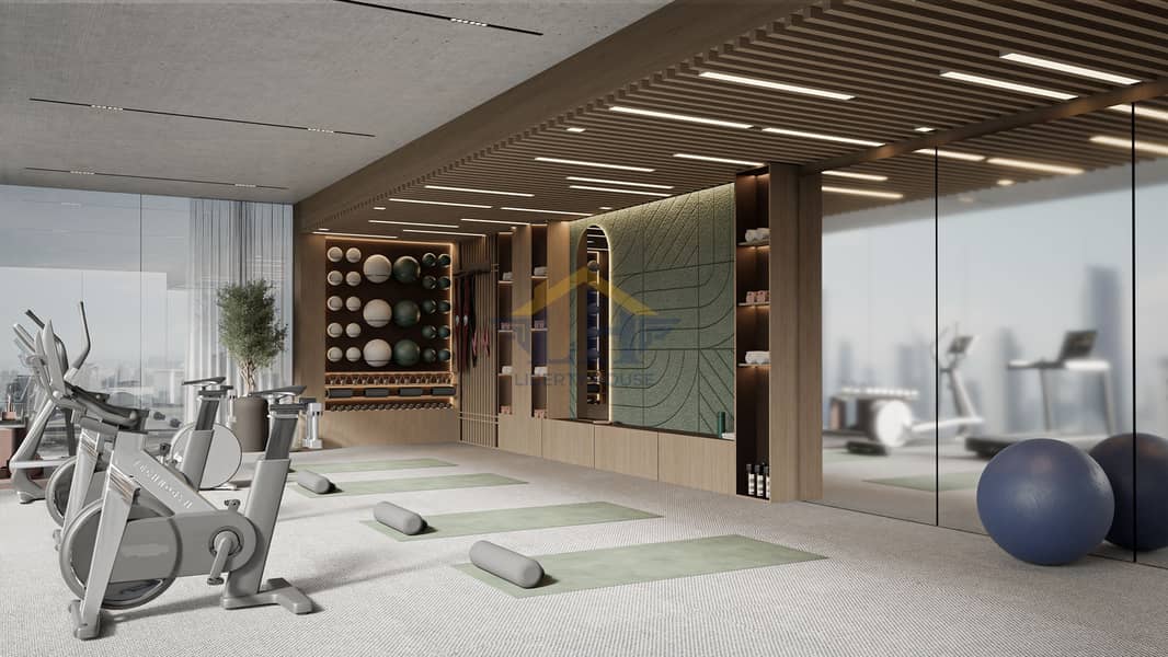 WATERFRONT | 2 BEDROOM | LUXURY LIVING - Image 25