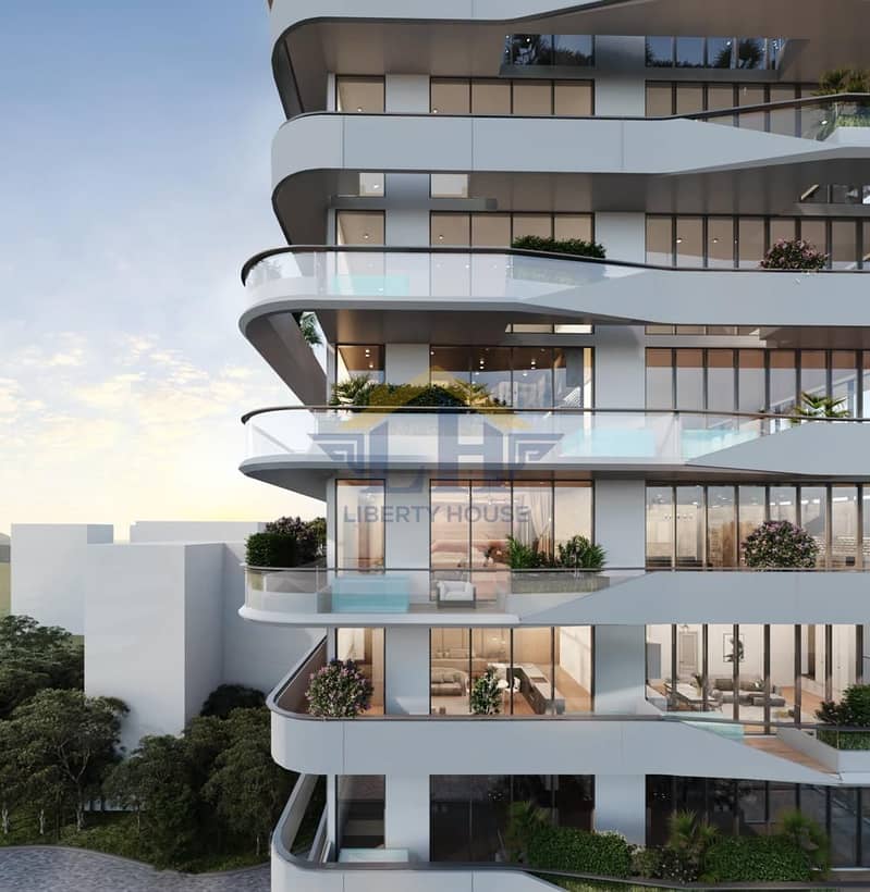 WATERFRONT | 2 BEDROOM | LUXURY LIVING - Image 28