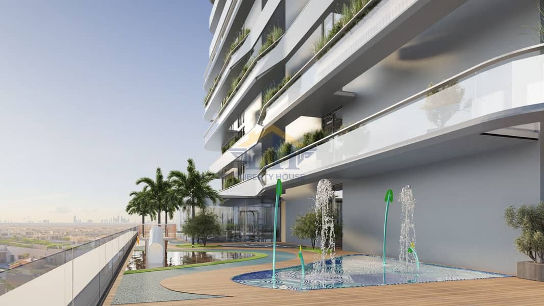 WATERFRONT | 2 BEDROOM | LUXURY LIVING - Image 31